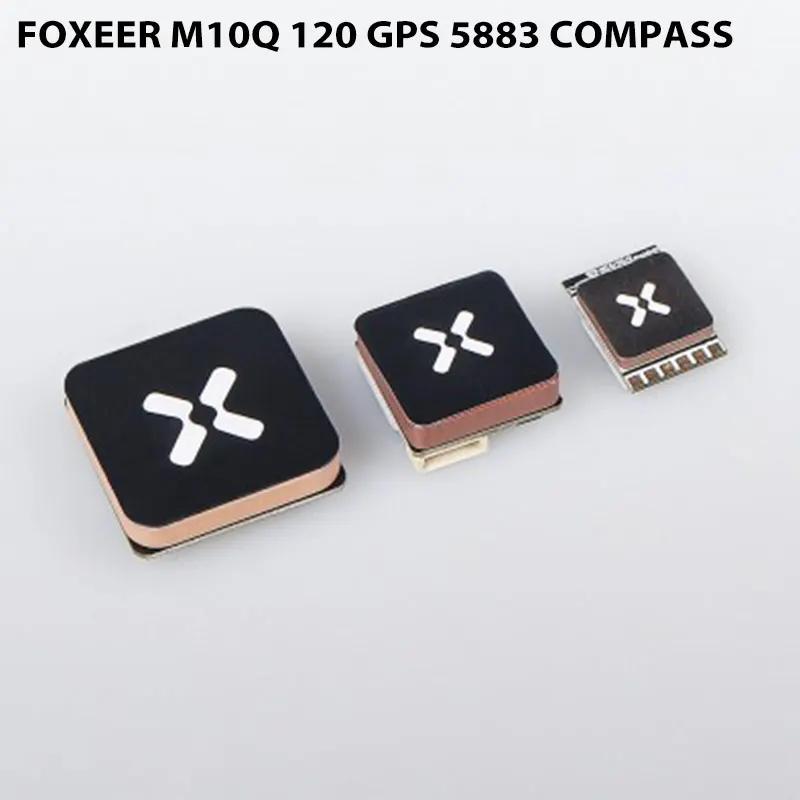 Foxeer 120 GPS 5883 ħ, M10Q